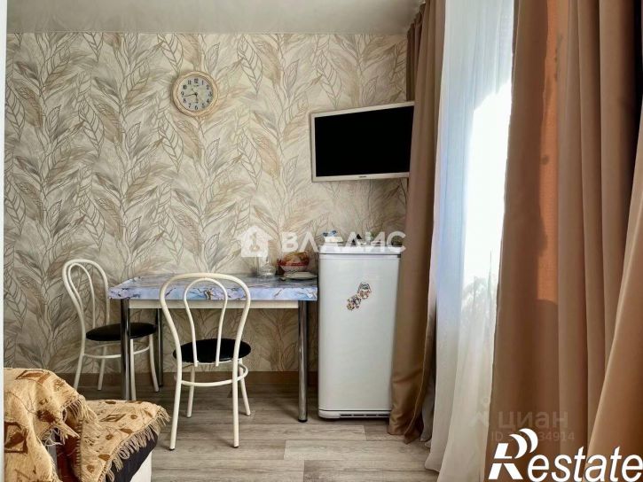 3-комн квартира улица Худайбердина, 152,  д. 152