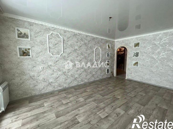 2-комн квартира улица Фурманова, 10Б,  д. 10Б
