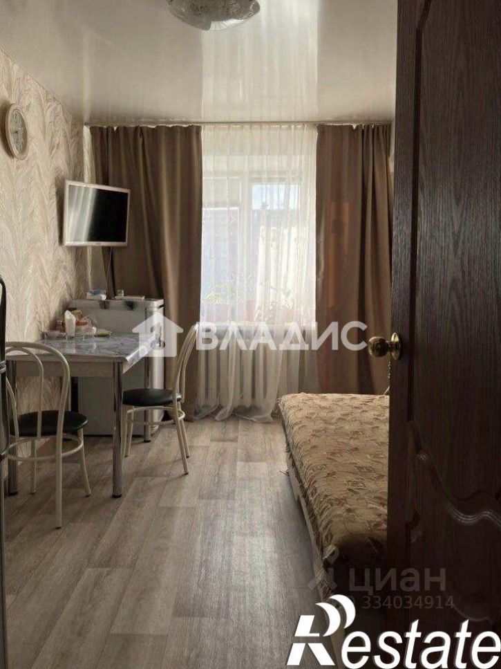 3-комн квартира улица Худайбердина, 152,  д. 152
