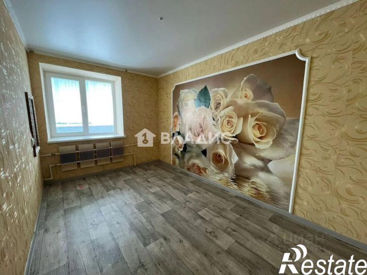 2-комн квартира улица Фурманова, 10Б,  д. 10Б