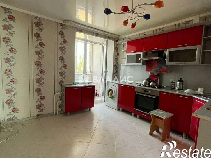 2-комн квартира улица Фурманова, 10Б,  д. 10Б