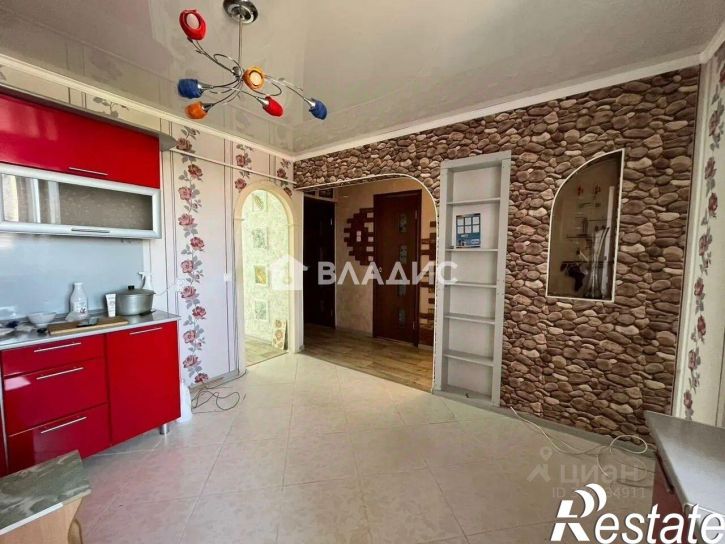 2-комн квартира улица Фурманова, 10Б,  д. 10Б