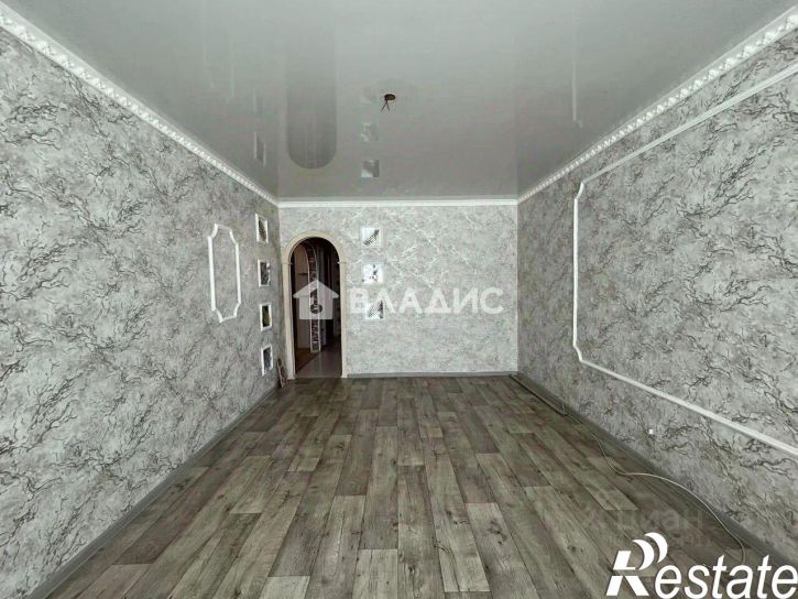 2-комн квартира улица Фурманова, 10Б,  д. 10Б