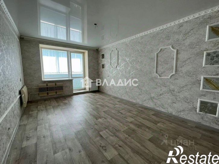 2-комн квартира улица Фурманова, 10Б,  д. 10Б