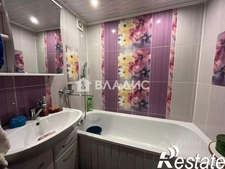 2-комн квартира улица Фурманова, 10Б,  д. 10Б