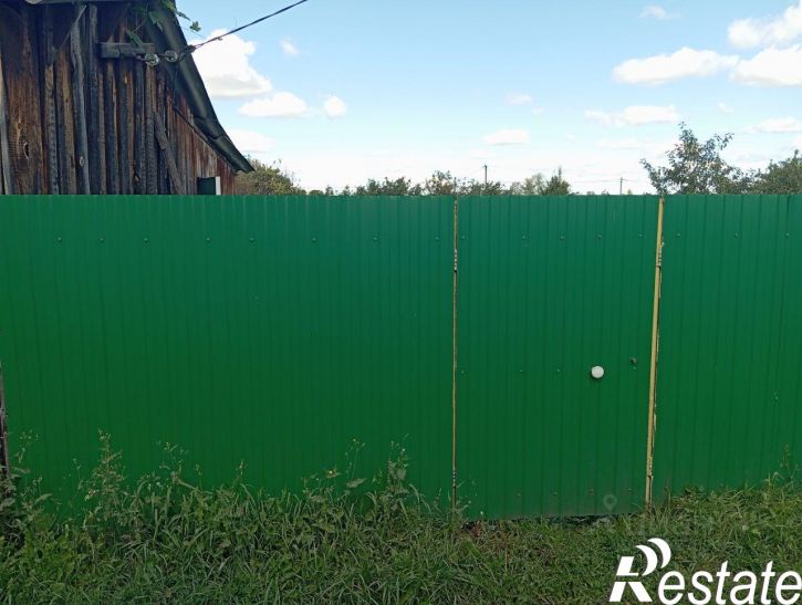 Коттедж/дом