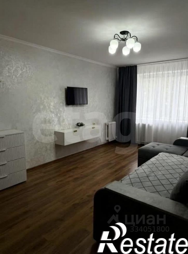 2-комн квартира проспект Ленина, 32В,  д. 32В