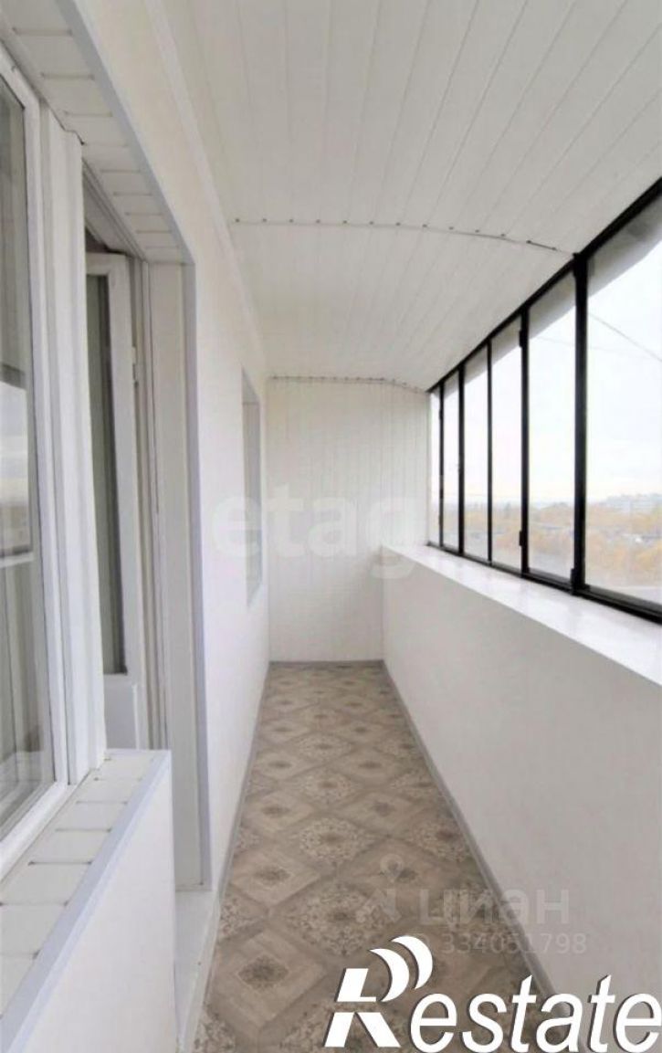 1-комн квартира проспект Октября, 9А,  д. 9А