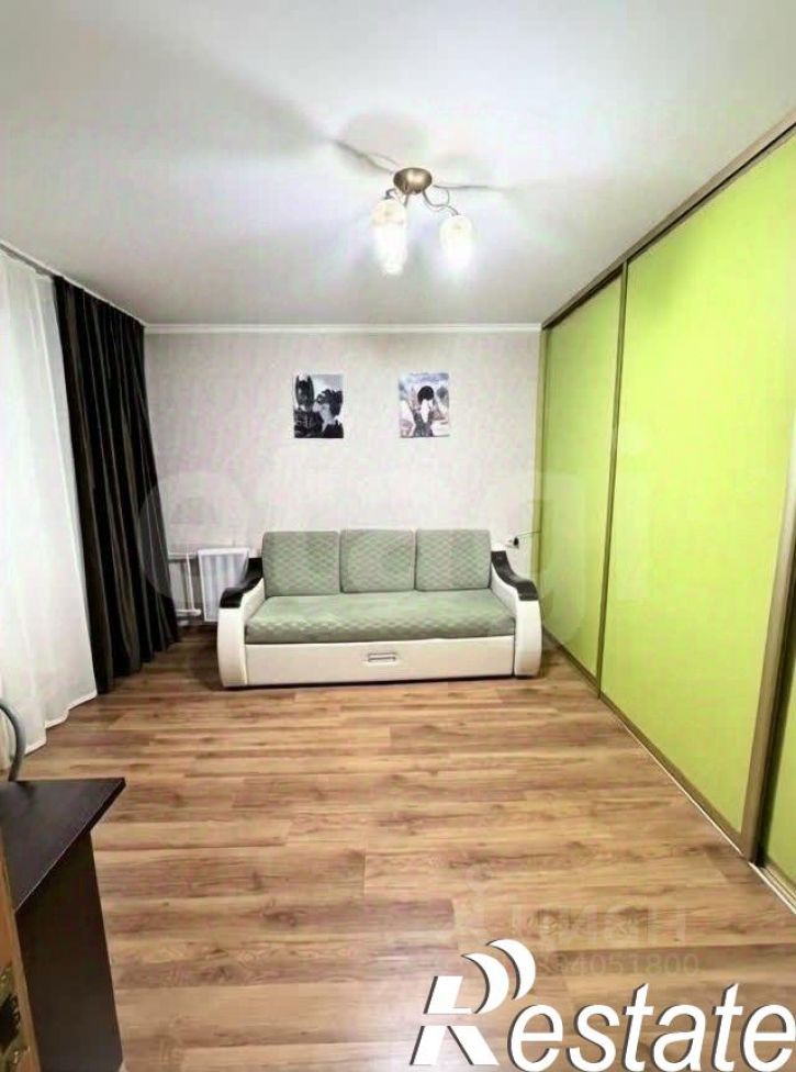 2-комн квартира проспект Ленина, 32В,  д. 32В
