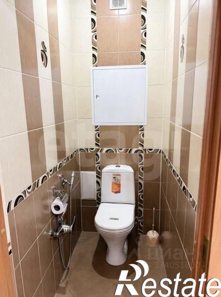 2-комн квартира проспект Ленина, 32В,  д. 32В