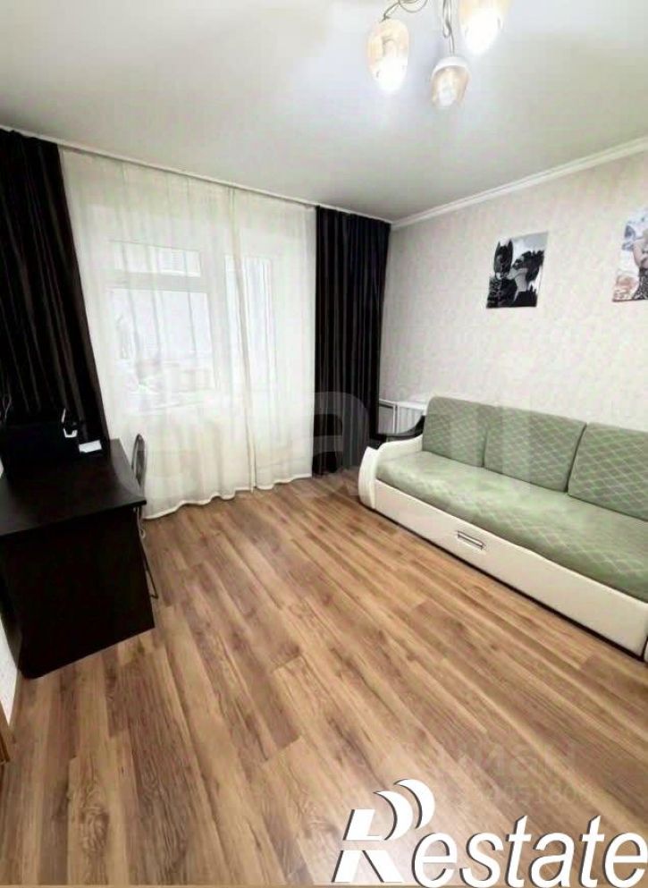 2-комн квартира проспект Ленина, 32В,  д. 32В