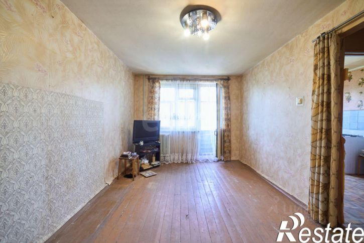 3-комн квартира Коммунистическая улица, 65,  д. 65