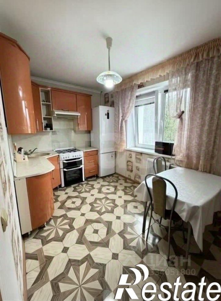 2-комн квартира проспект Ленина, 32В,  д. 32В