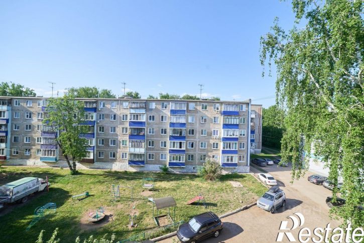 3-комн квартира Коммунистическая улица, 65,  д. 65