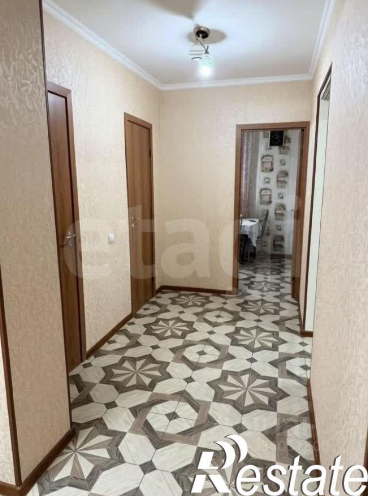2-комн квартира проспект Ленина, 32В,  д. 32В