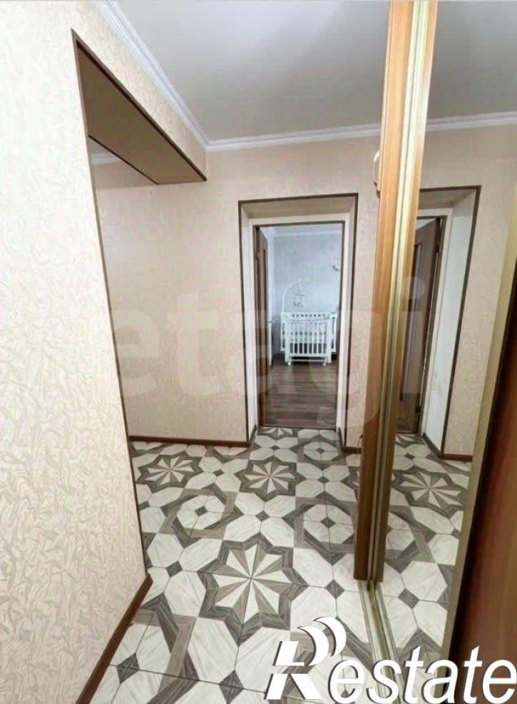 2-комн квартира проспект Ленина, 32В,  д. 32В