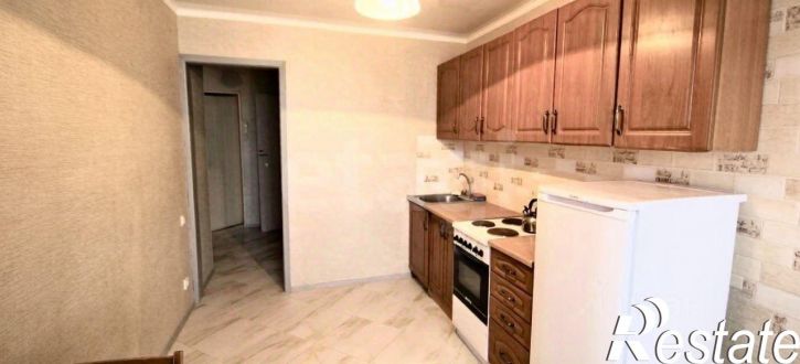 1-комн квартира проспект Октября, 9А,  д. 9А