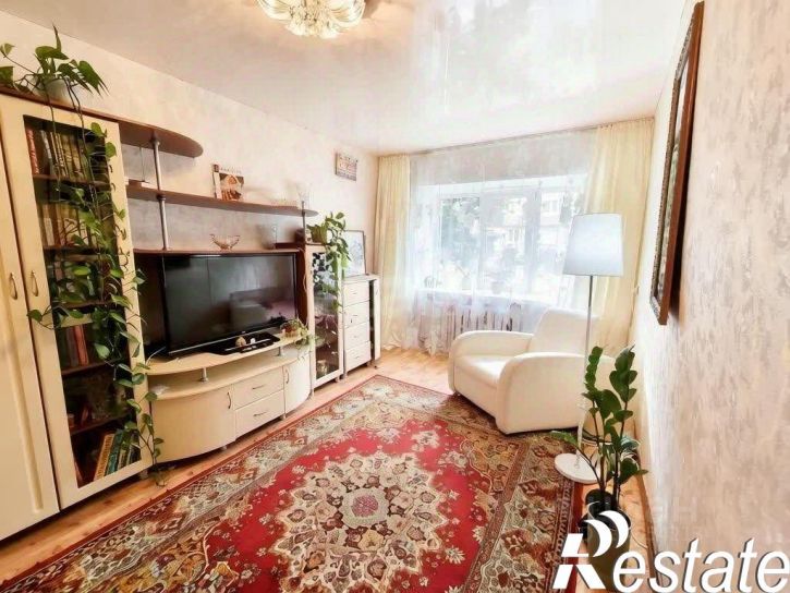 1-комн квартира улица Тукаева, 7А,  д. 7А