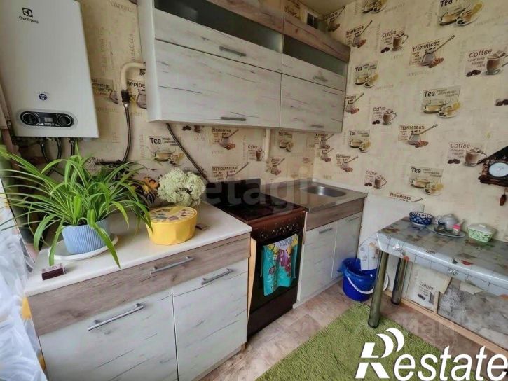 1-комн квартира улица Тукаева, 7А,  д. 7А