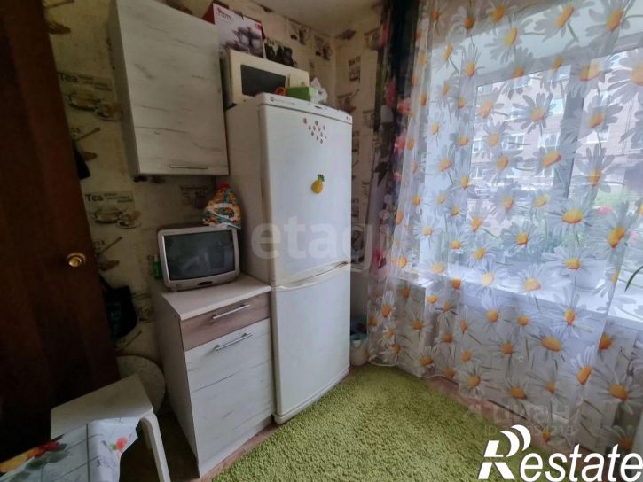 1-комн квартира улица Тукаева, 7А,  д. 7А