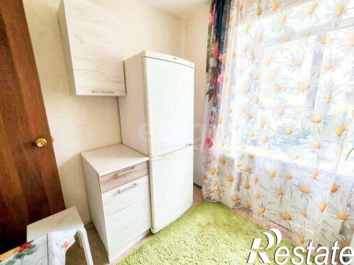 1-комн квартира улица Тукаева, 7А,  д. 7А