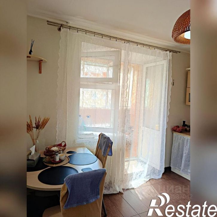 1-комн квартира Коммунистическая улица, 94,  д. 94