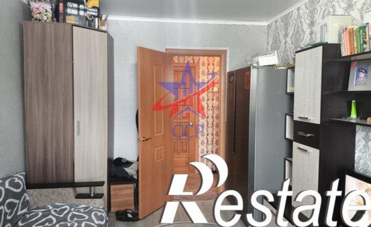 2-комн квартира улица Гоголя, 145А,  д. 145А