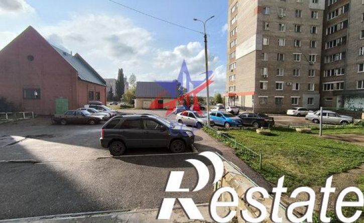 2-комн квартира улица Гоголя, 145А,  д. 145А