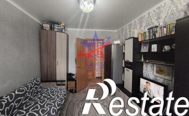 2-комн квартира улица Гоголя, 145А,  д. 145А