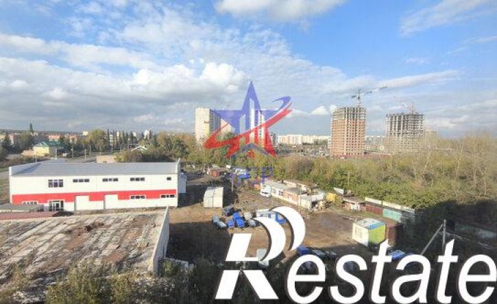 2-комн квартира улица Гоголя, 145А,  д. 145А