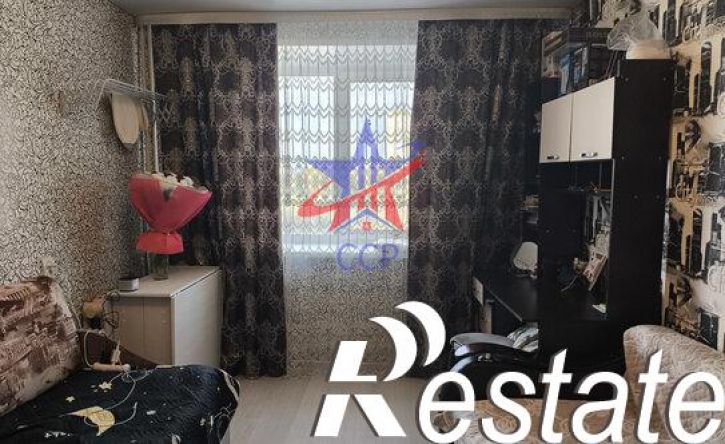 2-комн квартира улица Гоголя, 145А,  д. 145А