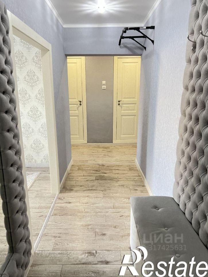 3-комн квартира улица Суханова, 18,  д. 18