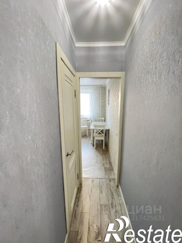 3-комн квартира улица Суханова, 18,  д. 18