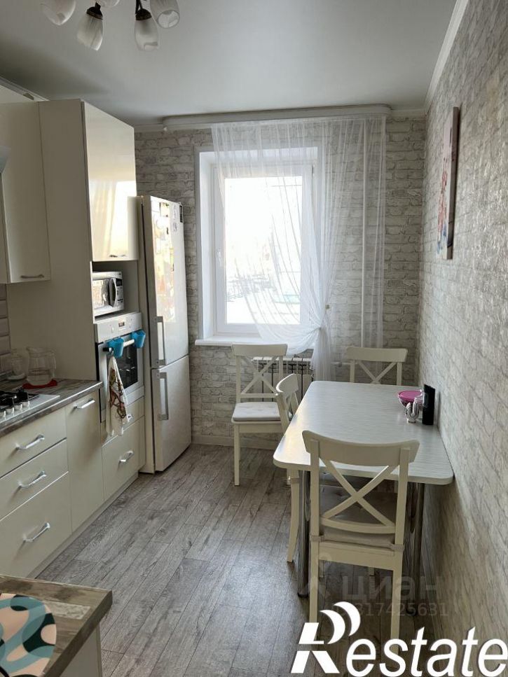 3-комн квартира улица Суханова, 18,  д. 18