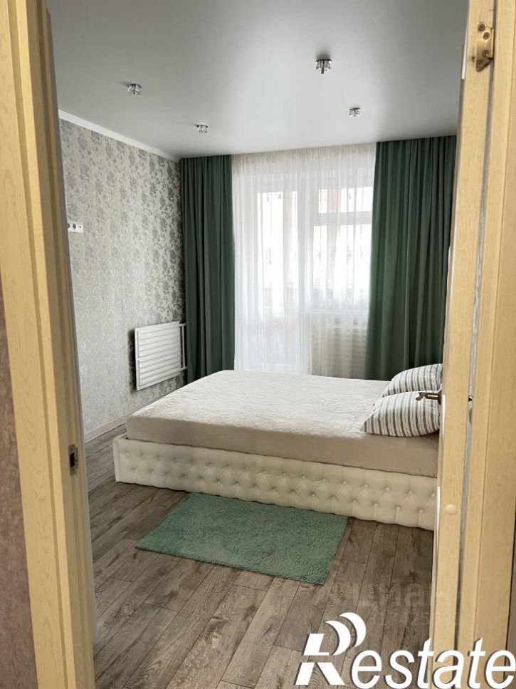 3-комн квартира улица Суханова, 18,  д. 18