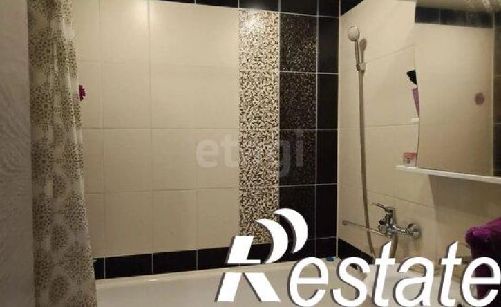 2-комн квартира улица Артёма, 25,  д. 25