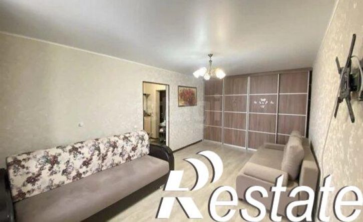 1-комн квартира проспект Ленина, 21,  д. 21