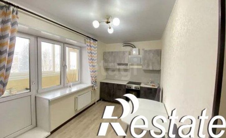 1-комн квартира проспект Ленина, 21,  д. 21