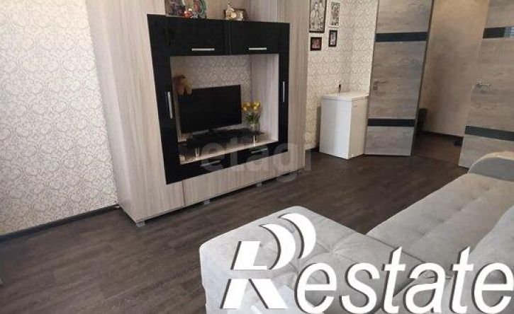 2-комн квартира улица Артёма, 25,  д. 25