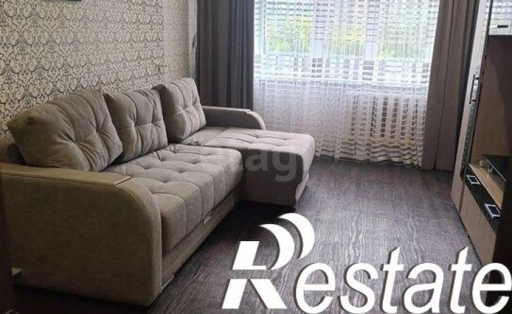 2-комн квартира улица Артёма, 25,  д. 25
