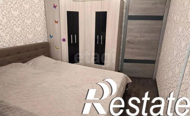 2-комн квартира улица Артёма, 25,  д. 25