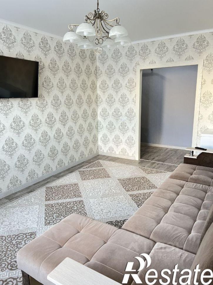 3-комн квартира улица Суханова, 18,  д. 18