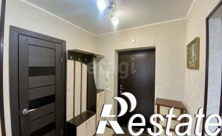 1-комн квартира проспект Ленина, 21,  д. 21