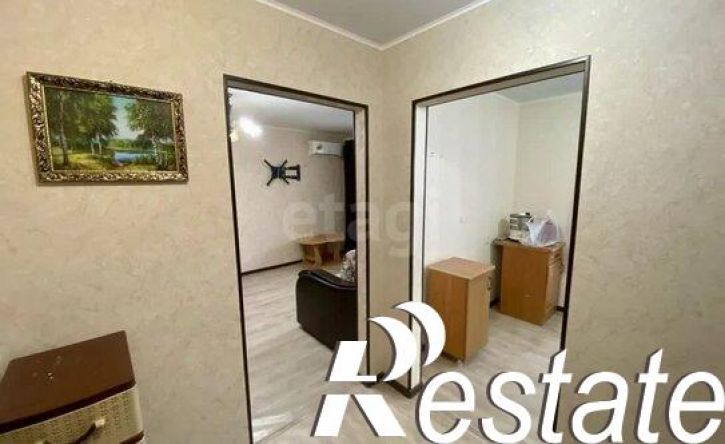 1-комн квартира проспект Ленина, 21,  д. 21