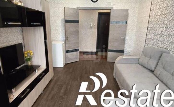 2-комн квартира улица Артёма, 25,  д. 25