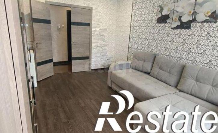 2-комн квартира улица Артёма, 25,  д. 25