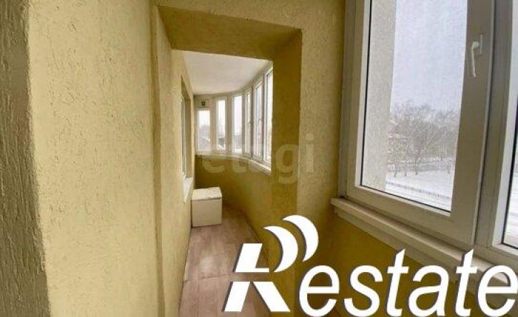 1-комн квартира проспект Ленина, 21,  д. 21