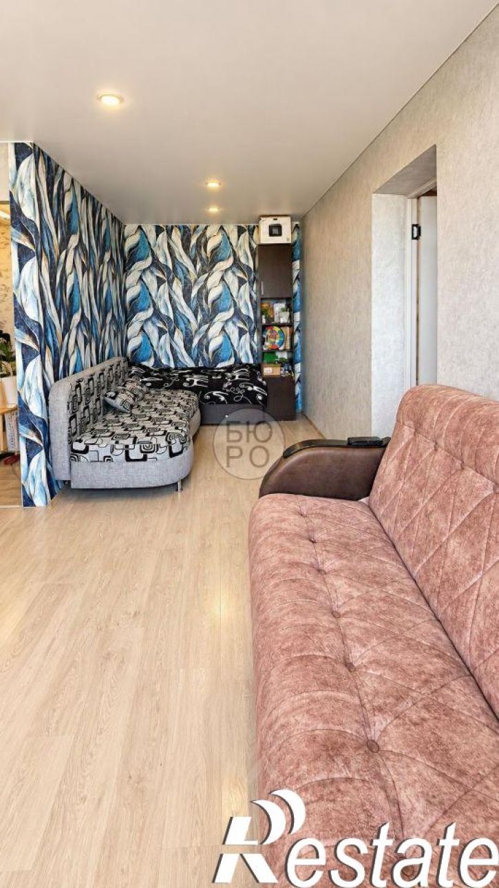 2-комн квартира проспект Октября, 9,  д. 9
