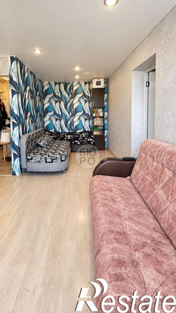 2-комн квартира проспект Октября, 9,  д. 9