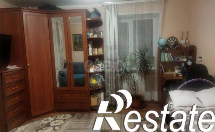 1-комн квартира улица Шаймуратова, 3,  д. 3